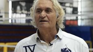 Αυγενάκης για θάνατο Μάκη Μαριάτου: "Μεγάλη απώλεια για τον αθλητισμό"