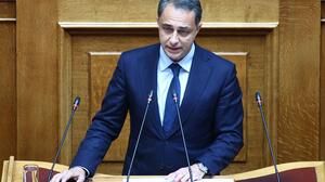 Μάξιμος Σενετάκης: Το αίτημα ήταν απολύτως νόμιμο και είχε αμιγώς διαδικαστικό χαρακτήρα