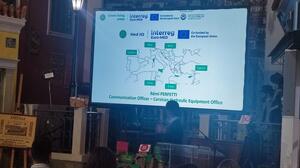 Οροπέδιο Λασιθίου: Παρουσία σε ευρωπαϊκό πρόγραμμα για πράσινες και βιώσιμες περιοχές