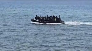 Συνεχίζονται οι αφίξεις μεταναστών στην Κρήτη