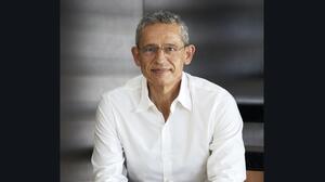 Επίτιμος Δημότης Οροπεδίου Λασιθίου ο κ. Ανδρέας Ν. Μεταξάς