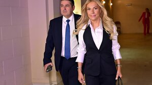 Τίνα Μεσσαροπούλου: Εκτός «Happy Day» για να βρεθεί στο πλευρό του Γιώργου Μυλωνάκη