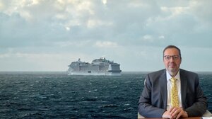 Κρουαζιέρα: Πώς και πόσο επηρεάζεται το Ηράκλειο - Τα “εγκλωβισμένα” πλοία και ο κίνδυνος αναδρομολογήσεων