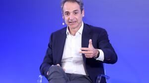 ΒΟΑΚ: Έρχονται για να παραδώσουν τα πρώτα 10 χιλιόμετρα Μητσοτάκης και Δήμας 