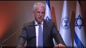 Μοσάντ: «Η αποστολή στο Ιράν θα τελειώσει όταν πέσει το καθεστώς»