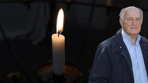 Βαρύ πένθος για τον Νίκο Μπιμπάκη - "Εχασε" τον πατέρα του σε δυστύχημα με τρακτέρ 