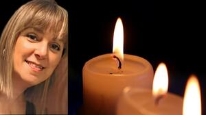 "Έφυγε" η χαμογελαστή Ναυσικά - Θλίψη και οδύνη για τον πρόωρο χαμό της 53χρονης