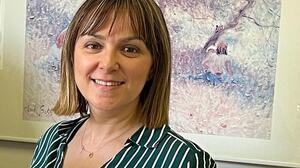 "Καλό ταξίδι στο φως, Ναυσικά"- Ο συγκινητικός αποχαιρετισμός του Λ. Βαμβακά