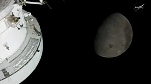 «Artemis II»: Iστορικό ρεκόρ για το μακρύτερο επανδρωμένο ταξίδι από τη Γη στο Διάστημα!