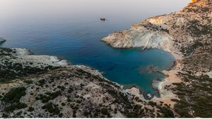 ΥΠΕΝ: Ορθολογική δόμηση και περιορισμός της αυθαίρετης εκτός σχεδίου δόμησης