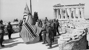 Το Εθνικό Συμβούλιο Διεκδίκησης Οφειλών για τη μαύρη επέτειο της 6ης Απριλίου 1941