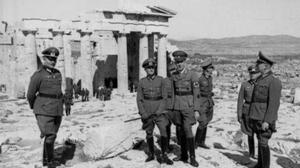 EΣΔΟΓΕ: 85 χρόνια από τη μαύρη επέτειο της εισβολής της ναζιστικής Γερμανίας στην ανοχύρωτη Αθήνα