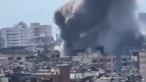 Συνεχίζονται οι εχθροπραξίες στον Λίβανο: Τουλάχιστον 18 νεκροί από ισραηλινά πλήγματα στον νότο