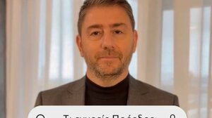 Για ΟΠΕΚΕΠΕ και "χειραγώγηση θεσμών" το νέο TikTok βίντεο του Ανδρουλάκη