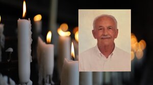 Θλίψη για την απώλεια του Νίκου Γρύλλου