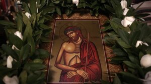  Μεγάλη Τρίτη: Το τροπάριο της Κασσιανής και ο συμβολισμός της μετάνοιας 