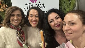 Δράσεις αγάπης και προσφοράς από τη ΔΕΕΠ (ΝΟΔΕ) στο Ηράκλειο 