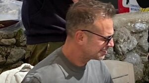 Πάσχα στην Κρήτη για τον Ντέμη Νικολαϊδη