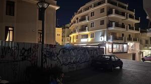 Ηράκλειο: Στα σκοτάδια παραμένει ο δρόμος 