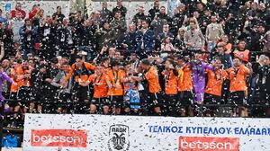 Αντίστροφη μέτρηση για τη μεγάλη φιέστα του ΟΦΗ στο Ηράκλειο!