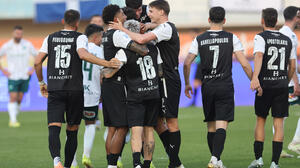 Ματς pregame του τελικού και τώρα … FERTO!