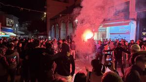 Ο ΟΦΗ Κυπελλούχος - Έξαλλοι πανηγυρισμοί στο Ηράκλειο - Βίντεο 