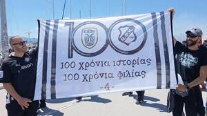 LIVE pregame τελικού: Το Cretalive.gr στον Βόλο