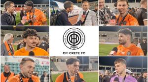 ΟΦΗ, Κυπελλούχος Ελλάδος 2025-26: Οι πρωταγωνιστές μιλούν στο Cretalive