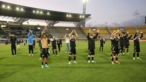 ΟΦΗ: Πώς ο οργανισμός της ομάδας μεταλλάχθηκε από τον ένα τελικό στον άλλο!