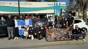 Οικογενειακώς οι Κρητικοί έφυγαν για Βόλο!