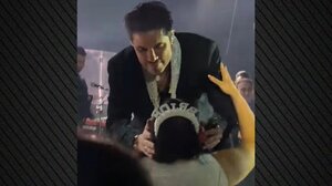 Ηράκλειο: Νύφη σε bachelorette «έκλεψε» την παράσταση με τον Οικονομόπουλο
