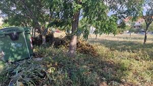 Καθαρισμός οικοπέδων: Προθεσμίες και υποχρεώσεις των ιδιοκτητών