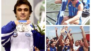 Σκιαθίτης, Τζελίλης και Χαραλαμπίδου φέρνουν στο Ρέθυμνο τις εμπειρίες και τη λάμψη τους 