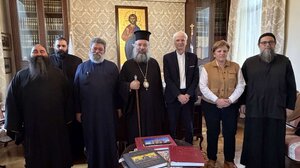 Ξεκίνησαν οι προετοιμασίες για τον εορτασμό της 160ετηρίδος της Αρκαδικής Εθελοθυσίας