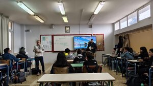 Ο Δήμος Χανίων τιμά την Παγκόσμια Ημέρα Αδέσποτων Ζώων με δράσεις φροντίδας και ενημέρωσης