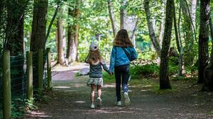 Make a Wish: Στο Ηράκλειο, τα Χανιά και άλλες 11 πόλεις το Walk for Wishes 2026