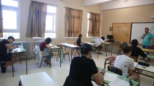 Πανελλαδικές 2026: Cretalive και Φροντιστήριο Ορόσημο στο πλευρό των υποψηφίων - Δείτε το πρόγραμμα