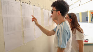 Πανελλήνιες 2026: O «χάρτης» για το 2ο Επιστημονικό Πεδίο - Αναλυτικά σχολές και μαθήματα