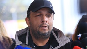 Πάνος Ρούτσι για το περιστατικό στη δίκη των Τεμπών: «Είμαι εγκληματίας;»