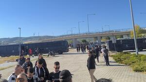 ΟΦΗ-ΠΑΟΚ: LIVE pregame τελικού - Το Cretalive.gr στον Βόλο