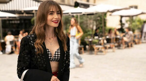 Emily In Paris: Στην Ελλάδα τα γυρίσματα του 6ου κύκλου