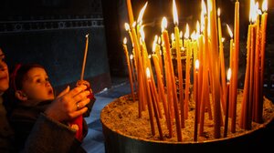 Πρόληψη παιδικών ατυχημάτων στις πασχαλινές διακοπές