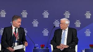 Προκόπης Παυλόπουλος: Η παρακμιακή πορεία του Διεθνούς Δικαίου: Αίτια και συνέπειες