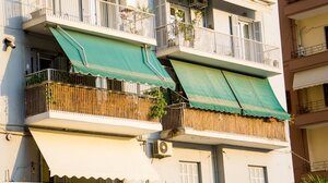 Μοιραία πτώση 46χρονου από μπαλκόνι ενώ εκτελούσε εργασίες