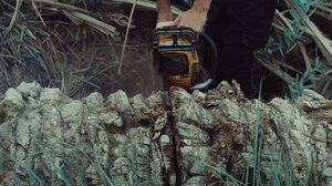 Μικροπροβλήματα από τους ανέμους – Έκκληση για προσοχή και αποφυγή καύσεων