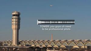 Όταν η πτήση γίνεται… γαβ! Πιλότοι άρχισαν να μιμούνται ζώα στον αέρα