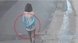 «Εγώ την έδεσα γιατί χτύπησε τη γυναίκα μου» λέει ο πατέρας της 30χρονης που βρέθηκε να περπατά δεμένη πισθάγκωνα 