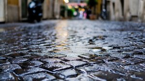 Ιταλία: Κύμα κακοκαιρίας πλήττει τις κεντρικές και νότιες περιοχές της χώρας