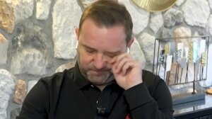 Συγκλόνισε ο Νίκος Πλακιάς: Αποκάλυψε τις τελευταίες στιγμές των παιδιών του στο μοιραίο τρένο