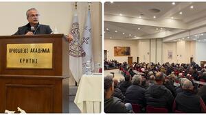 Δήμος Πλατανιά: Προτάσεις για τη βελτίωση του φορολογικού πλαισίου των αγροτών και την αποφυγή προστίμων